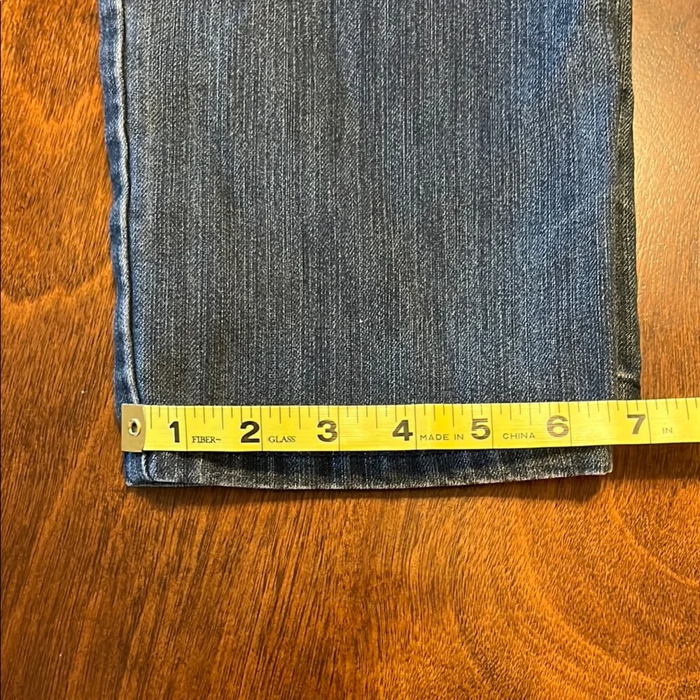 Michael Kors Women’s  Blue Jeans - Picture 9 of 13